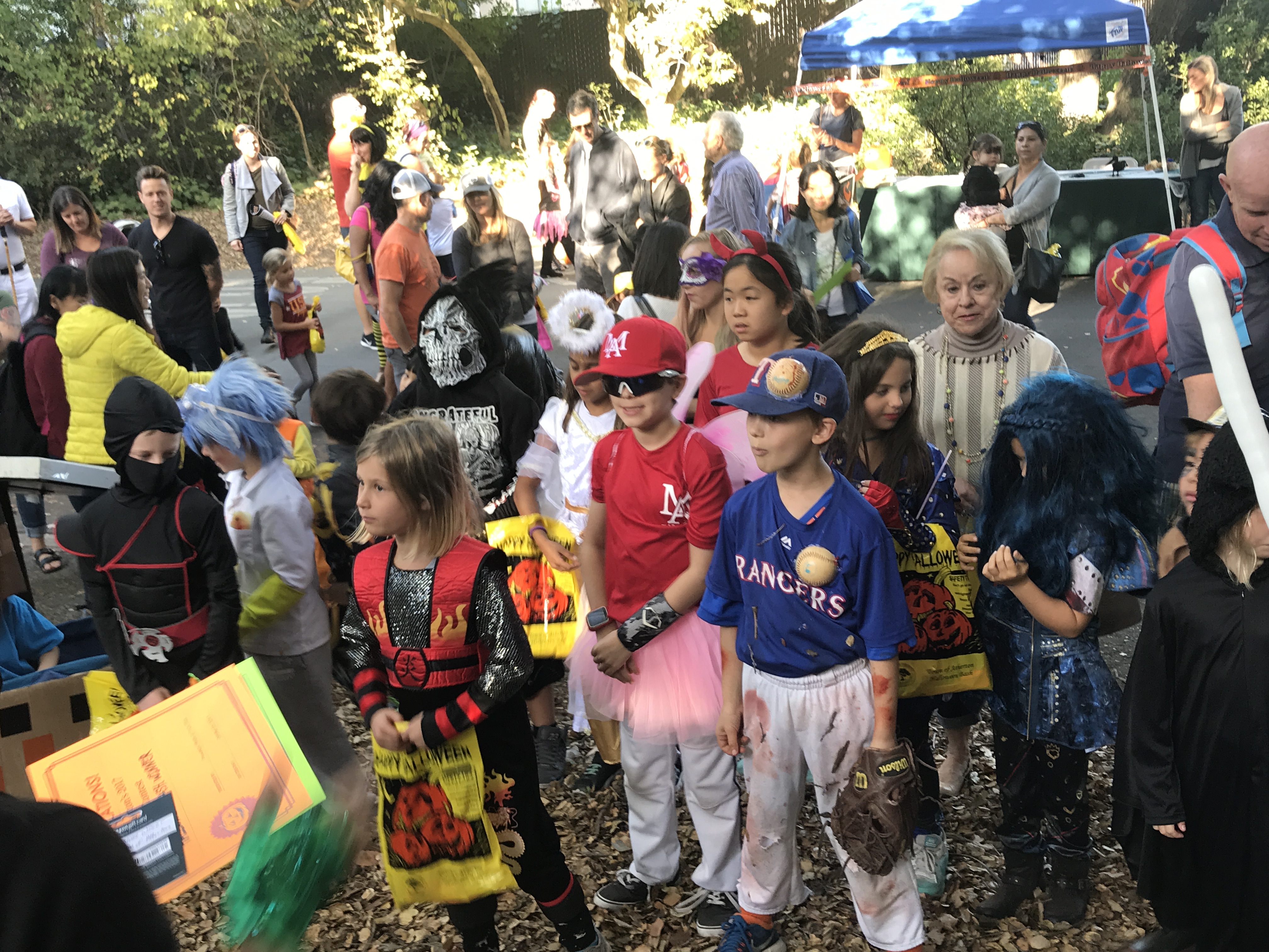 Costume Contest 7